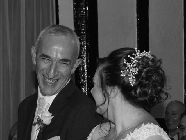 Russ and Linsay&apos;s Wedding in Darwen, Lancashire 11