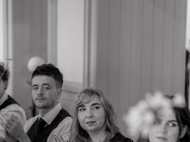 Erin and Hugo&apos;s Wedding in Ayrshire, Dumfries Galloway &amp; Ayrshire 101