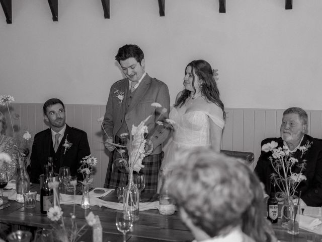 Erin and Hugo&apos;s Wedding in Ayrshire, Dumfries Galloway &amp; Ayrshire 103