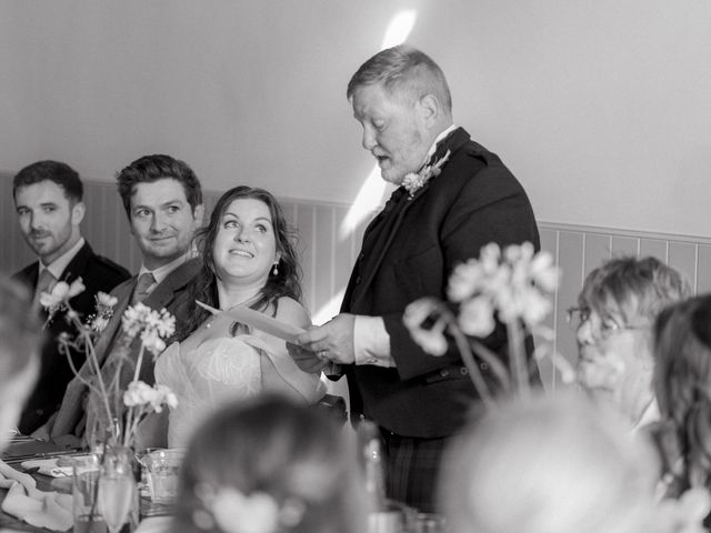 Erin and Hugo&apos;s Wedding in Ayrshire, Dumfries Galloway &amp; Ayrshire 106