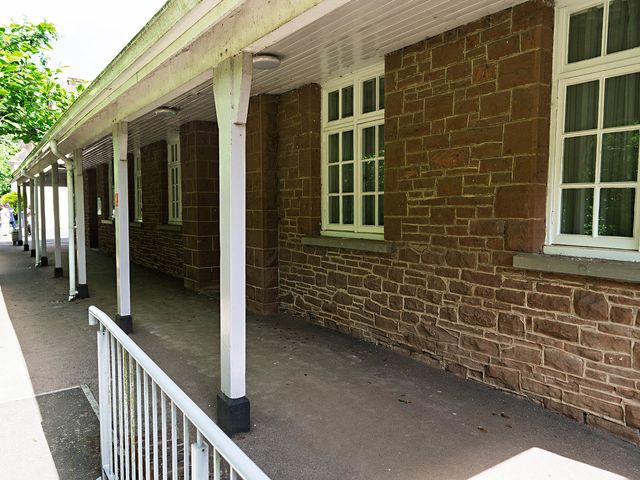 Abeeku and Sherene's Wedding in Usk, Monmouthshire 3