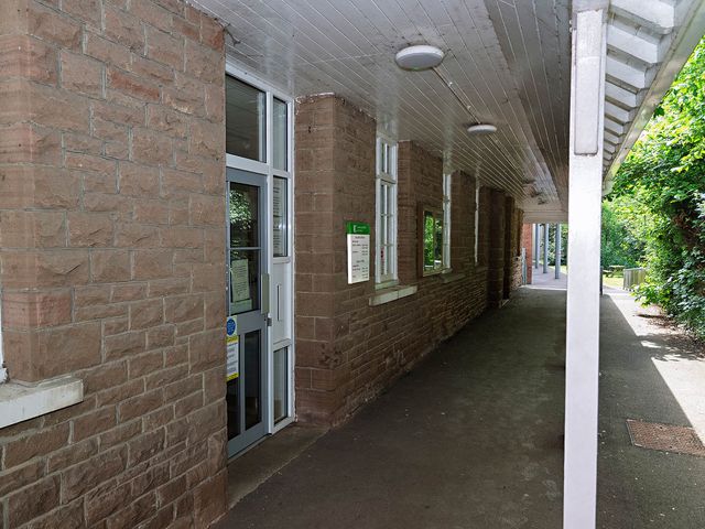 Abeeku and Sherene's Wedding in Usk, Monmouthshire 4