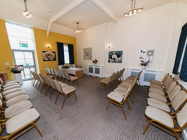 Abeeku and Sherene's Wedding in Usk, Monmouthshire 19