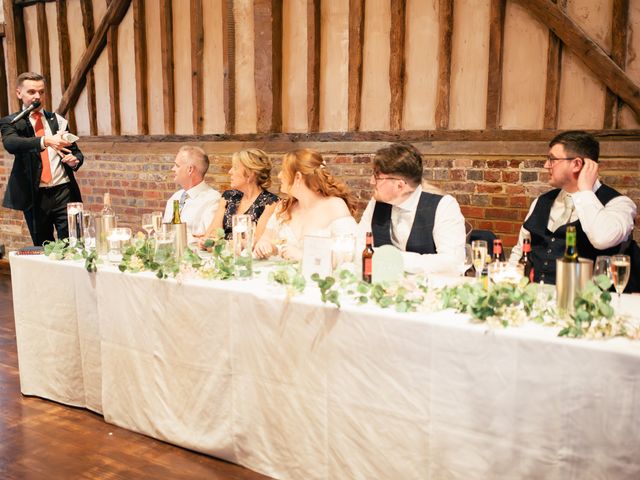 Finn and Megan's Wedding in Maidenhead, Berkshire 17