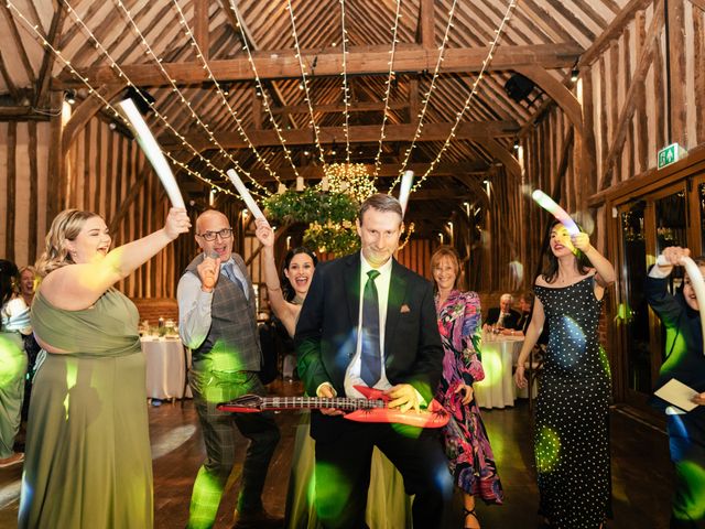 Finn and Megan's Wedding in Maidenhead, Berkshire 20