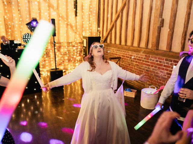 Finn and Megan's Wedding in Maidenhead, Berkshire 21