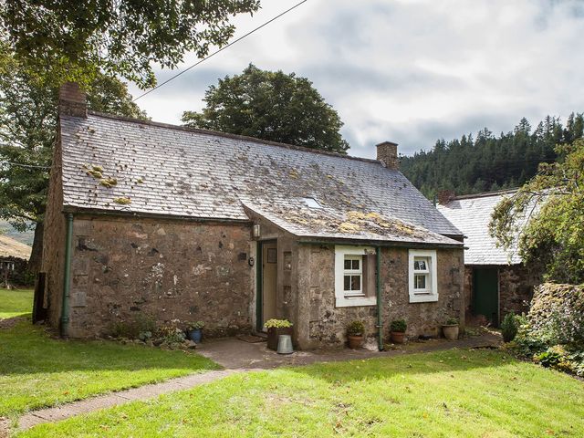 Eoghen and Dierdre&apos;s Wedding in Wooler, Northumberland 2