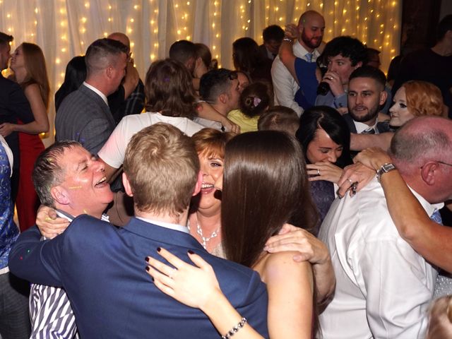 Chris and Louise&apos;s Wedding in Preston, Lancashire 27