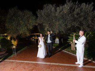 Marco &amp; Laura&apos;s wedding 2