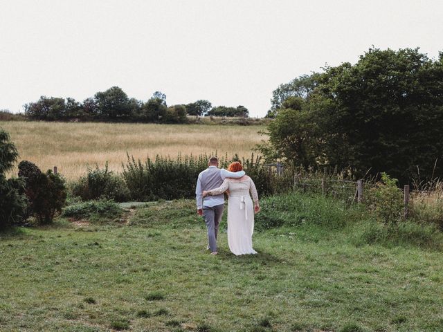 Ben and Dionne&apos;s Wedding in Beaconsfield, Buckinghamshire 1