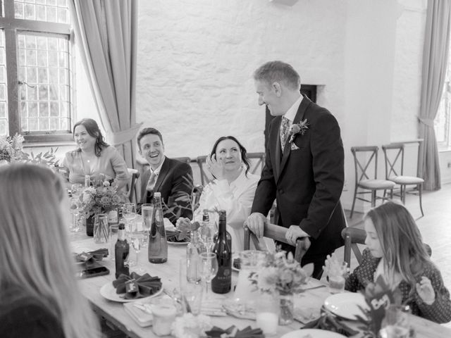 Matt and Charity&apos;s Wedding in Stourhead, Wiltshire 17