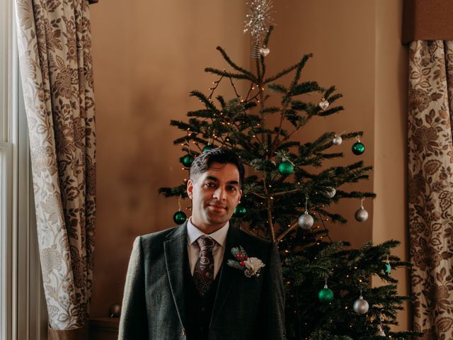 Kieran and Sally's Wedding in Birmingham, West Midlands 4