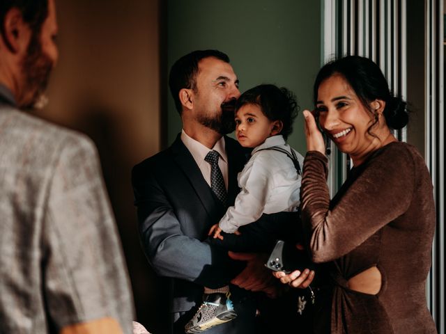 Kieran and Sally's Wedding in Birmingham, West Midlands 6