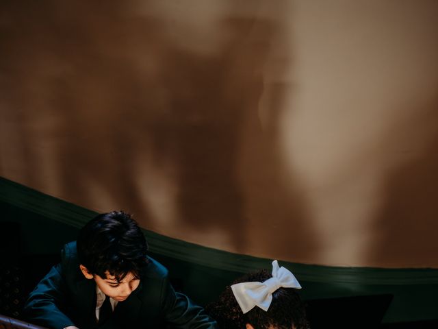 Kieran and Sally's Wedding in Birmingham, West Midlands 9