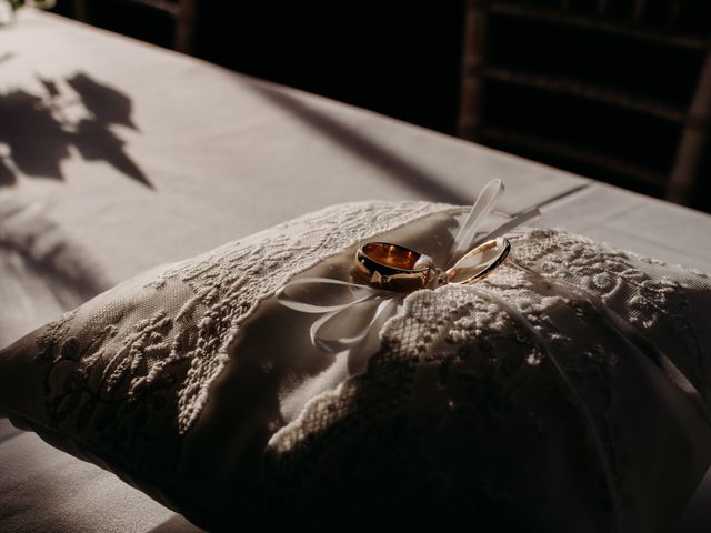 Kieran and Sally's Wedding in Birmingham, West Midlands 11