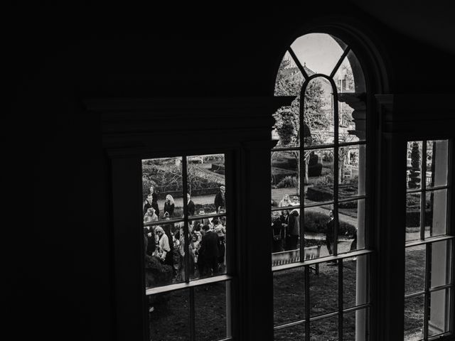 Kieran and Sally's Wedding in Birmingham, West Midlands 27