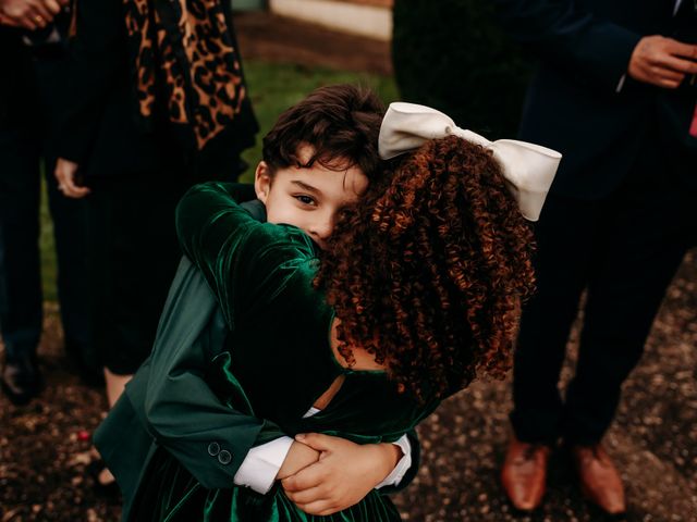 Kieran and Sally's Wedding in Birmingham, West Midlands 28