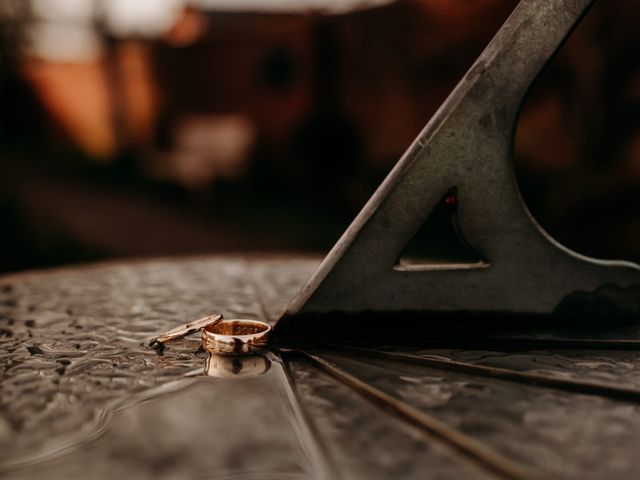 Kieran and Sally's Wedding in Birmingham, West Midlands 37