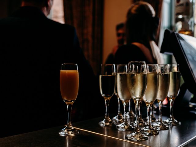 Kieran and Sally's Wedding in Birmingham, West Midlands 46