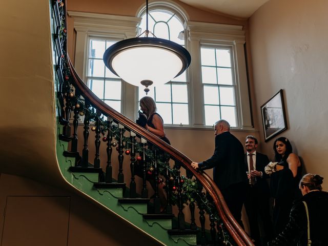 Kieran and Sally's Wedding in Birmingham, West Midlands 52