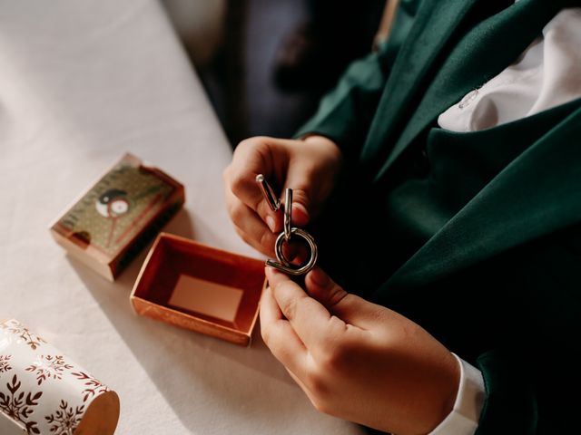 Kieran and Sally's Wedding in Birmingham, West Midlands 54