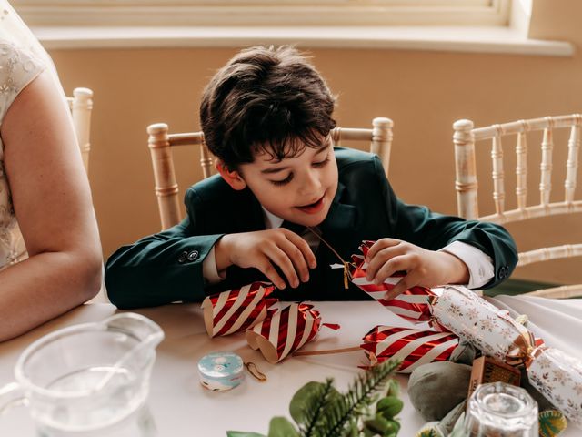 Kieran and Sally's Wedding in Birmingham, West Midlands 55