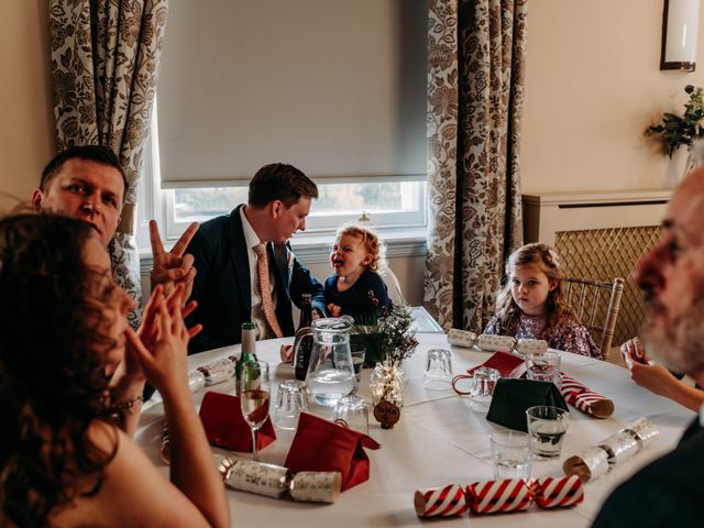 Kieran and Sally's Wedding in Birmingham, West Midlands 56