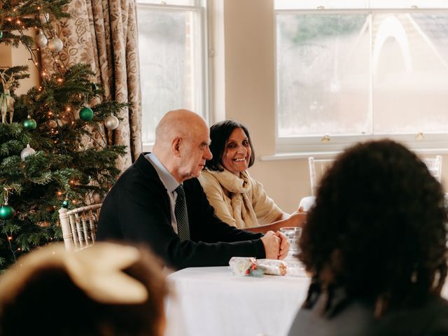 Kieran and Sally's Wedding in Birmingham, West Midlands 60