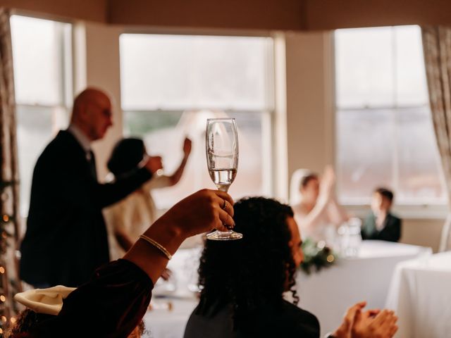 Kieran and Sally's Wedding in Birmingham, West Midlands 63