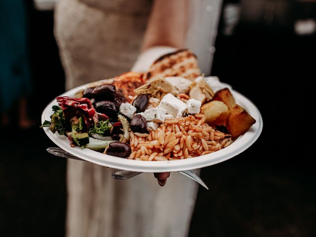 Kieran and Sally's Wedding in Birmingham, West Midlands 66