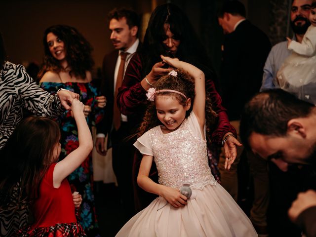 Kieran and Sally's Wedding in Birmingham, West Midlands 71