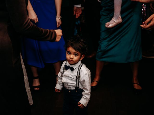 Kieran and Sally's Wedding in Birmingham, West Midlands 72