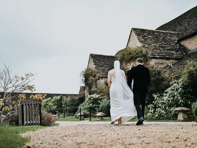 George and Bex&apos;s Wedding in Tetbury, Gloucestershire 256