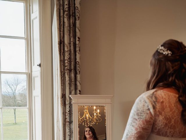 Michael and Charlotte&apos;s Wedding in Exeter, Devon 46