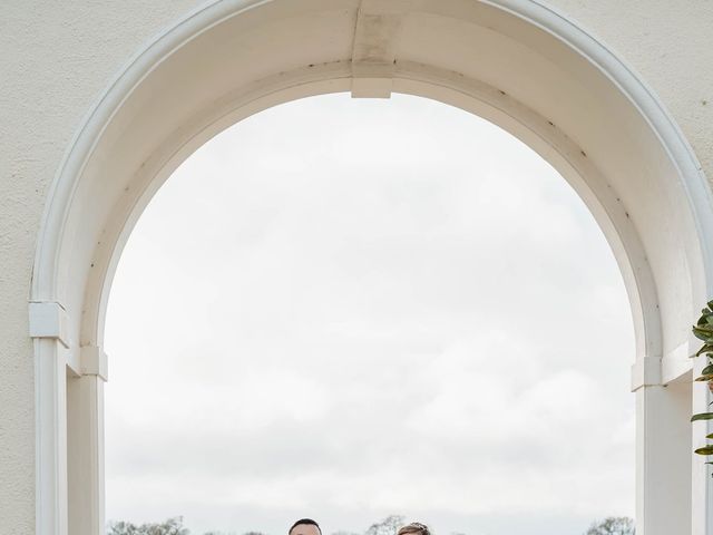 Michael and Charlotte&apos;s Wedding in Exeter, Devon 51