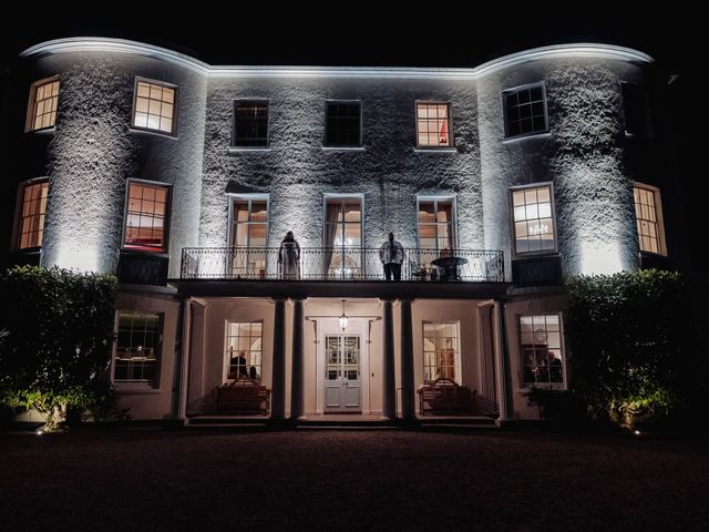 Michael and Charlotte&apos;s Wedding in Exeter, Devon 2