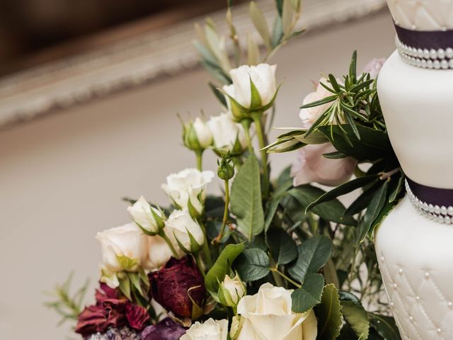 Michael and Charlotte&apos;s Wedding in Exeter, Devon 82