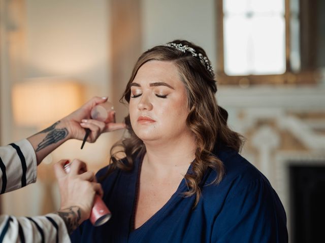 Michael and Charlotte&apos;s Wedding in Exeter, Devon 89