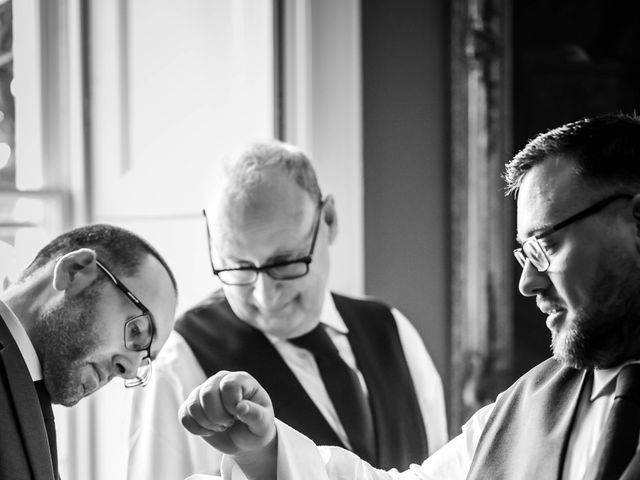 Michael and Charlotte&apos;s Wedding in Exeter, Devon 90