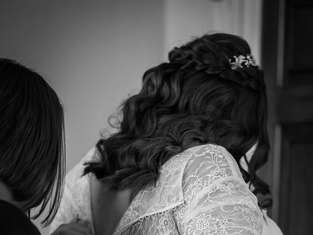Michael and Charlotte&apos;s Wedding in Exeter, Devon 91