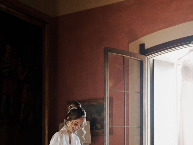 Massimiliano and Ilaria's Wedding in Lake Como, Lake Como 4