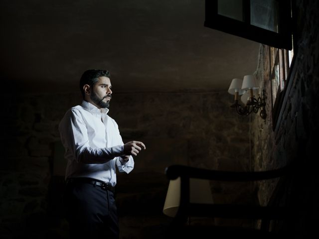 Massimiliano and Ilaria's Wedding in Lake Como, Lake Como 5