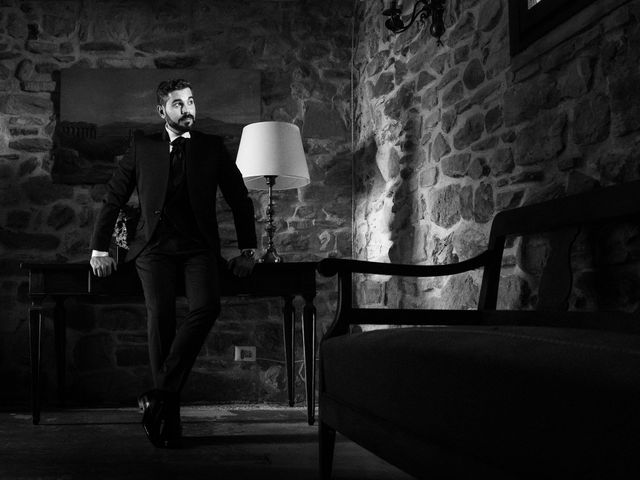 Massimiliano and Ilaria's Wedding in Lake Como, Lake Como 6