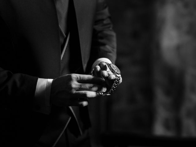Massimiliano and Ilaria's Wedding in Lake Como, Lake Como 7
