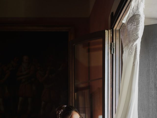 Massimiliano and Ilaria's Wedding in Lake Como, Lake Como 10