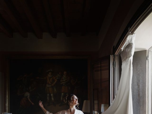 Massimiliano and Ilaria's Wedding in Lake Como, Lake Como 11