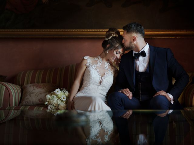 Massimiliano and Ilaria's Wedding in Lake Como, Lake Como 21
