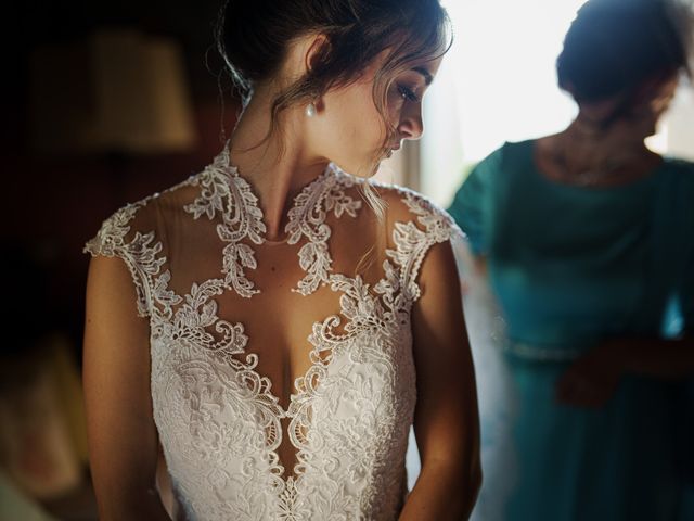Massimiliano and Ilaria's Wedding in Lake Como, Lake Como 26