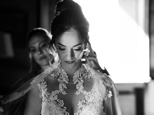 Massimiliano and Ilaria's Wedding in Lake Como, Lake Como 28