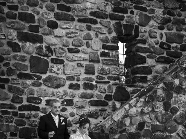 Massimiliano and Ilaria's Wedding in Lake Como, Lake Como 29